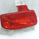 Opel Zafira C Oriģinālais aizmugurējais kreisais miglas lukturis 13278790