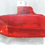 Opel Zafira C Oriģinālais aizmugurējais kreisais miglas lukturis 13278790