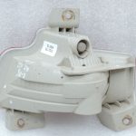 Opel Zafira C Oriģinālais aizmugurējais kreisais miglas lukturis 13278790