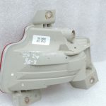 Opel Zafira C Oriģinālais aizmugurējais kreisais miglas lukturis 13278790