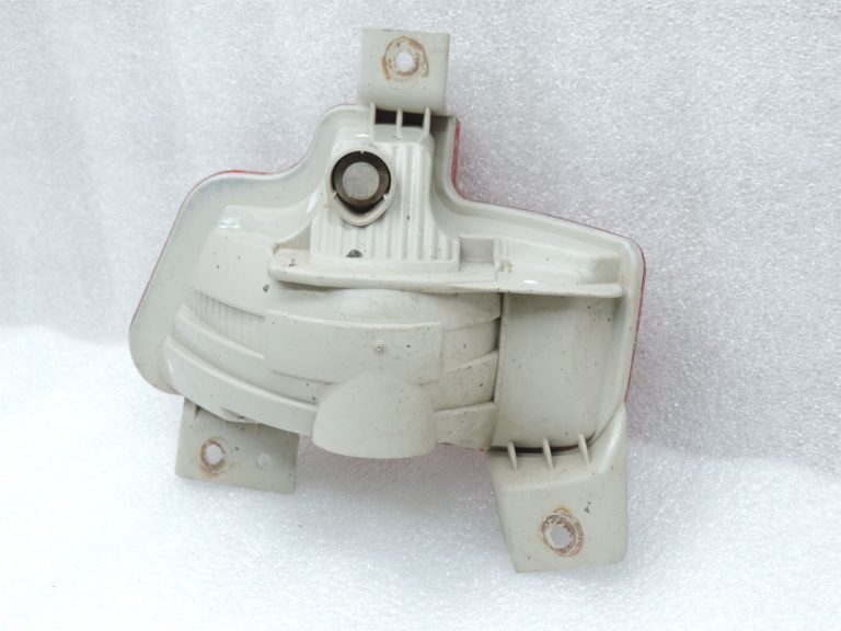 Opel Zafira C Oriģinālais aizmugurējais kreisais miglas lukturis 13278790