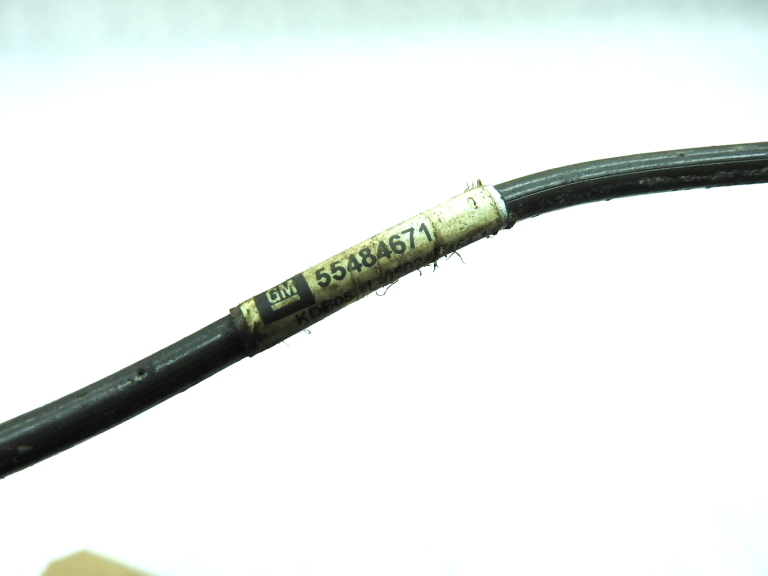 OPEL Sajūga šļūtene 55484671 55507216
