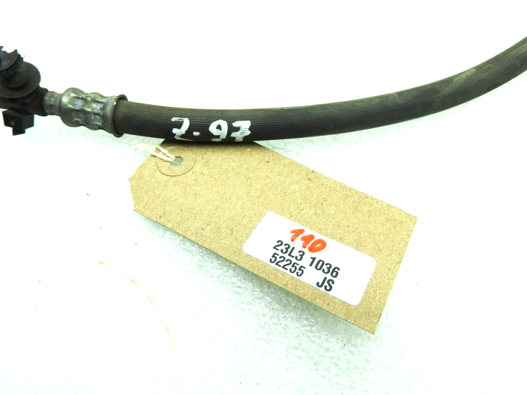 OPEL Sajūga šļūtene 55484671 55507216