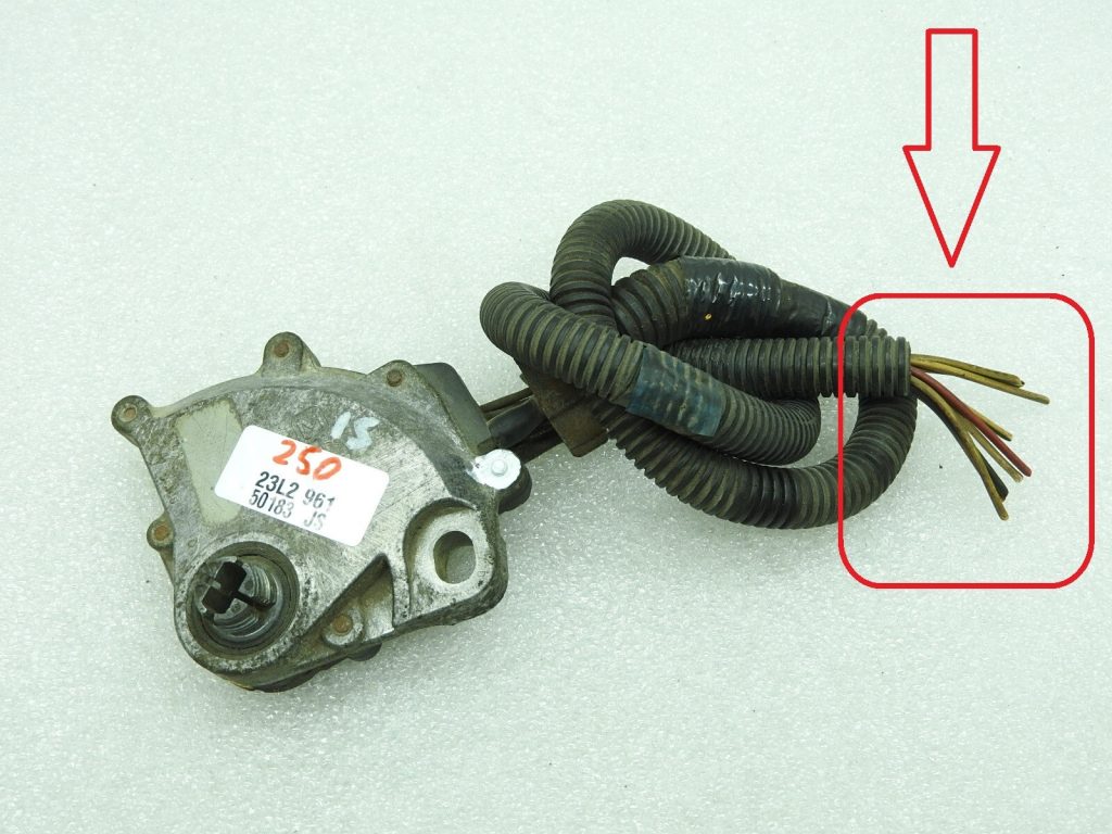 ISUZU HONDA OPEL AISIN 4L30E AR25 AR35 Automātiskās transmisijas slēdža slēdzis