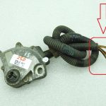 ISUZU HONDA OPEL AISIN 4L30E AR25 AR35 Automātiskās transmisijas slēdža slēdzis