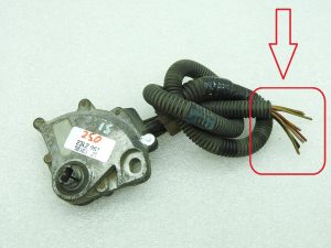 ISUZU HONDA OPEL AISIN 4L30E AR25 AR35 Automātiskās transmisijas slēdža slēdzis