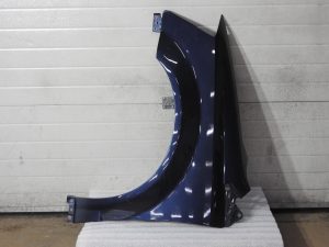 Front left mudguard for Chrysler Grand Voyager RT K68029131AA K68029131AB PBL