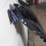 Priekšējais kreisais dubļusargs priekš Chrysler Grand Voyager RT K68029131AA K68029131AB PBL