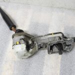 Opel Monterey Isuzu Trooper pārnesumu svira GM 8971008861 97100886