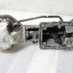 Opel Monterey Isuzu Trooper pārnesumu svira GM 8971008861 97100886