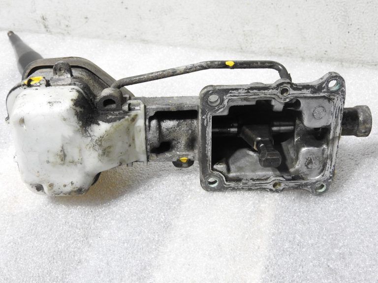 Opel Monterey Isuzu Trooper pārnesumu svira GM 8971008861 97100886