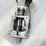 Opel Monterey Isuzu Trooper pārnesumu svira GM 8971008861 97100886