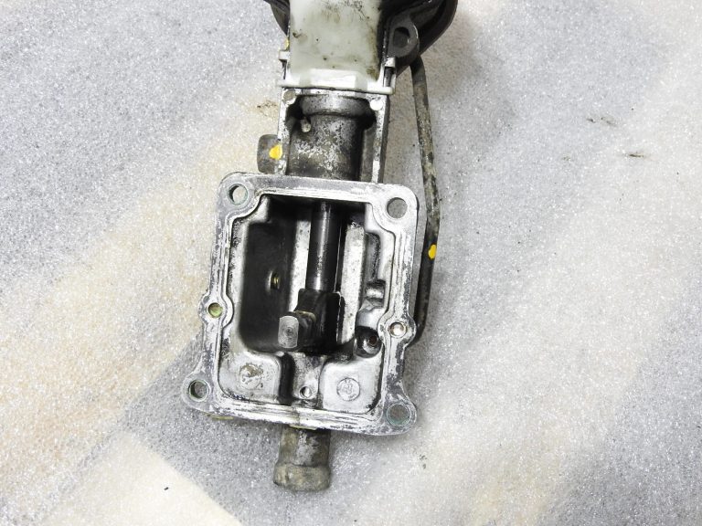 Opel Monterey Isuzu Trooper pārnesumu svira GM 8971008861 97100886