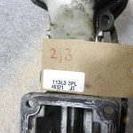 Opel Monterey Isuzu Trooper pārnesumu svira GM 8971008861 97100886